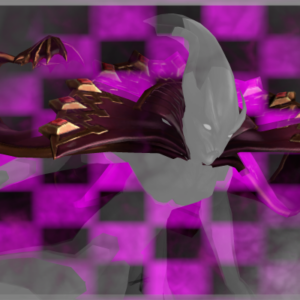 Mantle of Enduring Solitude