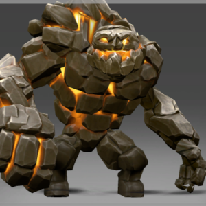 Medium Igneous Stone