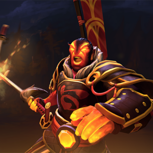 Mentor of the High Plains