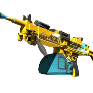 Negev | Power Loader (Factory New)