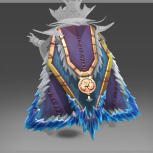 Northern Blight Cape