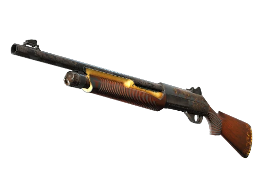 Nova | Antique (Field-Tested)