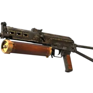 PP-Bizon | Antique (Minimal Wear)