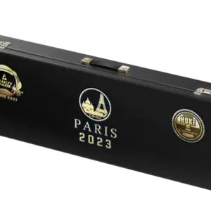 Paris 2023 Nuke Souvenir Package