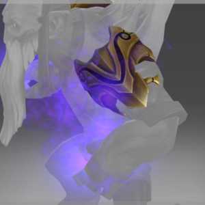 Pauldrons of the Artif Convert