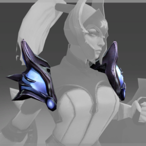 Pauldrons of the Night Grove