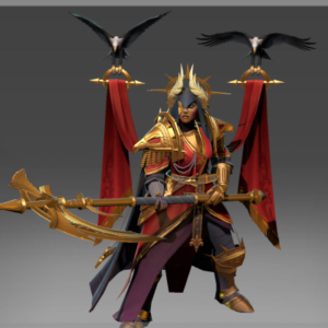 Phalanx of the Bronze Eagle