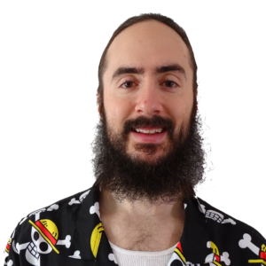 Poptart Talent Sticker - TI 2022