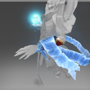 Revival of the Ice Witch Arms