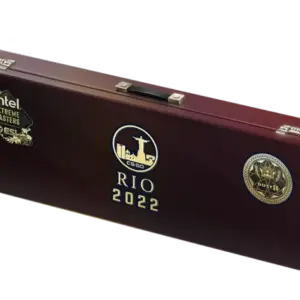 Rio 2022 Dust II Souvenir Package