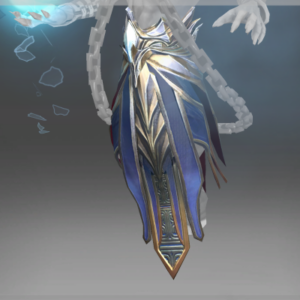 Robe of the Rime Lord