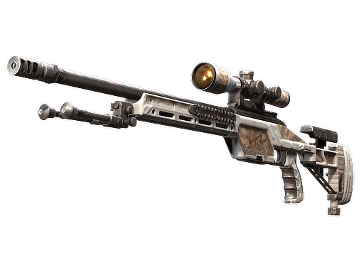 SSG 08 | Memorial (Factory New)