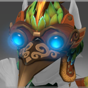 Scourge of the Skyrangers Back