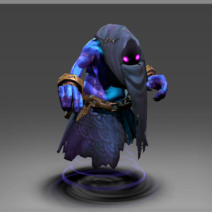 Servants of Endless Stars