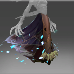 Skirt of the Long Night