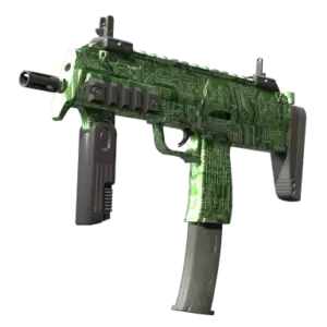 Souvenir MP7 | Motherboard (Factory New)