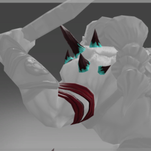 Spikes of Reckless Vigor