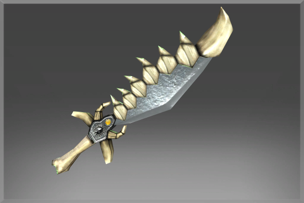Spine Sword