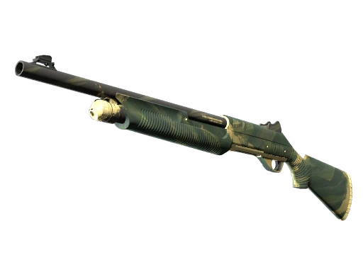 StatTrak™ Nova | Ranger (Field-Tested)