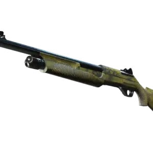 StatTrak™ Nova | Wood Fired (Field-Tested)