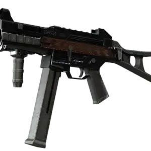 StatTrak™ UMP-45 | Roadblock (Factory New)