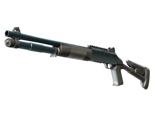 StatTrak™ XM1014 | Scumbria (Battle-Scarred)