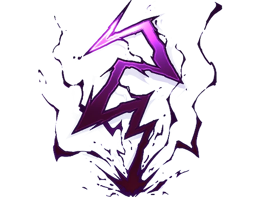 Sticker | Bolt Strike (Foil)