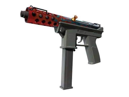 Tec-9 | Re-Entry (Factory New)