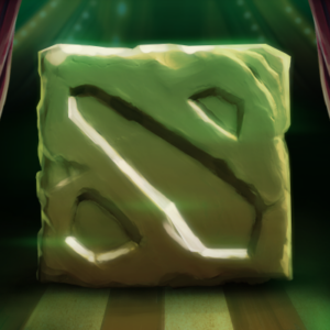 The International 2024 HUD