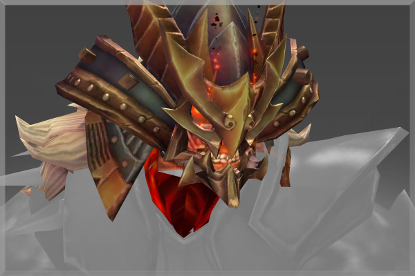 Unities of Discord - Head