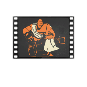 Unusual Taunt: Russian Rubdown