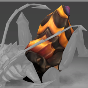 Vespoid Stalker Misc