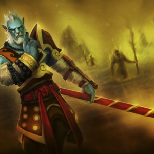 Vestments of the Infinite Waves