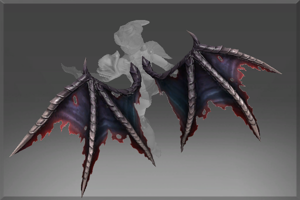 Wings of the Arch Temptress