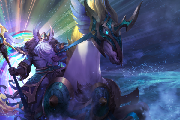 Wisdom of the Midnight Sun