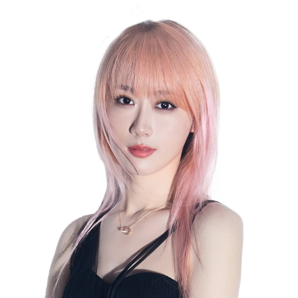 Yuno Talent Sticker - TI 2022