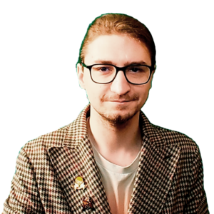 gexsun Talent Sticker - TI 2022