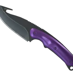★ Gut Knife | Ultraviolet (Factory New)