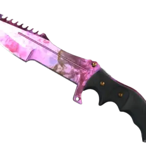★ Huntsman Knife | Doppler Phase 2 (Factory New)