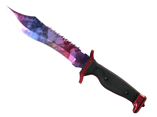 ★ StatTrak™ Bowie Knife | Doppler Phase 1 (Factory New)