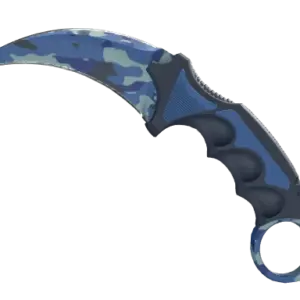 ★ StatTrak™ Karambit | Bright Water (Factory New)