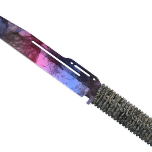 ★ StatTrak™ Paracord Knife | Doppler Phase 1 (Factory New)