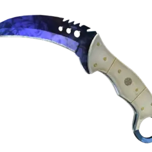 ★ Talon Knife | Doppler Phase 3 (Minimal Wear)