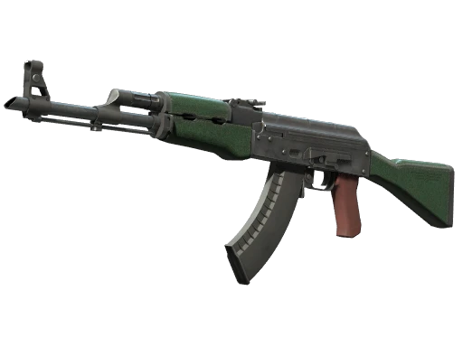 AK-47 | First Class (Well-Worn)