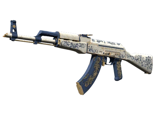 AK-47 | Inheritance (Well-Worn)