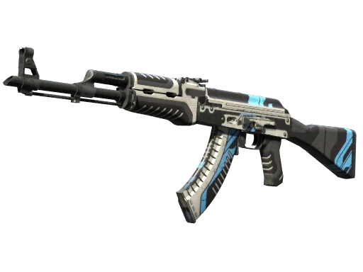 AK-47 | Vulcan (Well-Worn)