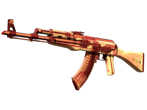AK-47 | X-Ray (Factory New)