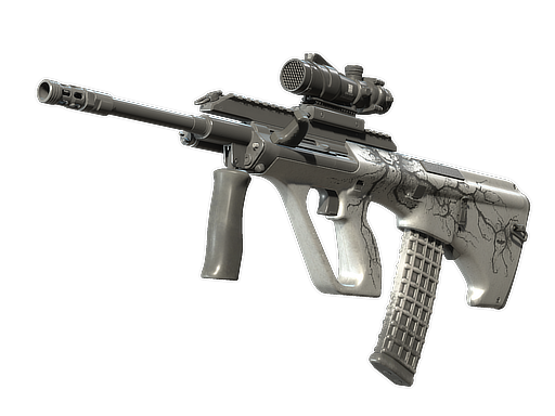 AUG | Creep (Well-Worn)