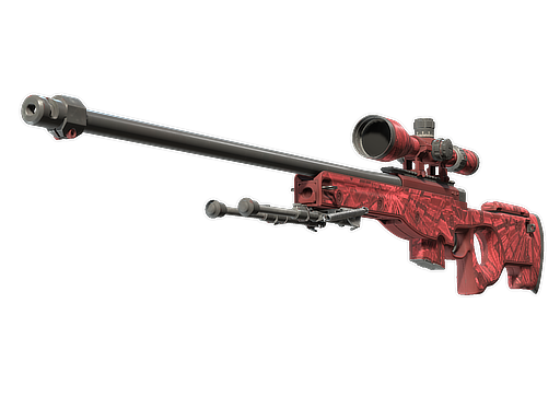 AWP | Exothermic (Factory New)