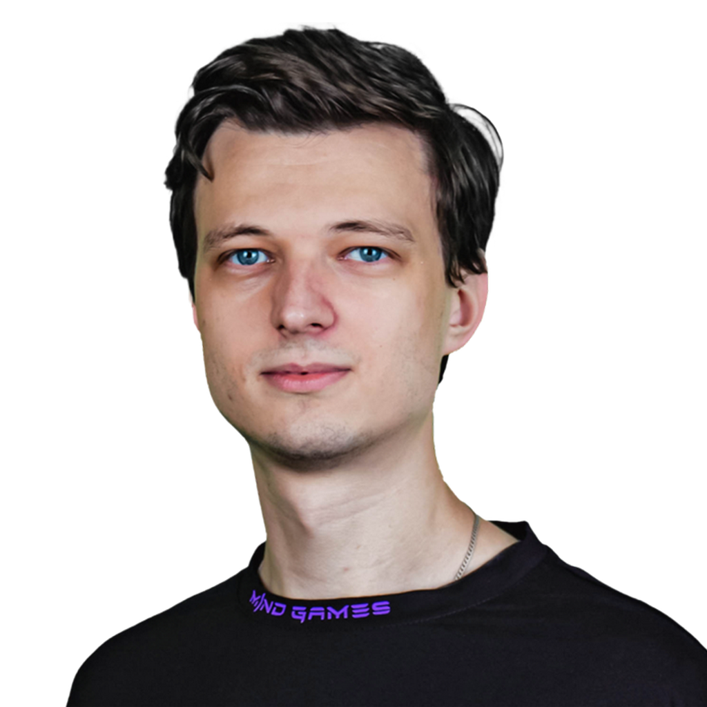 Ainkrad Talent Sticker - TI 2022